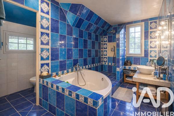 Maison à vendre 10 pièces 250 m² Maule