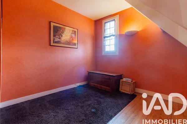 Maison à vendre 10 pièces 250 m² Maule