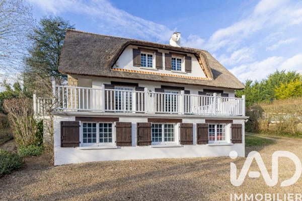 Maison à vendre 10 pièces 250 m² Maule