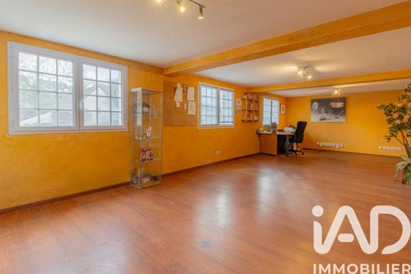 Maison à vendre 10 pièces 250 m² Maule