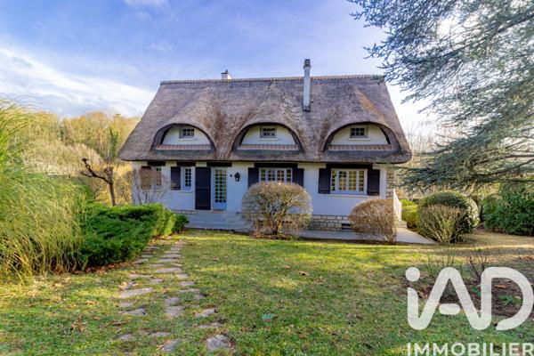 Maison à vendre 10 pièces 250 m² Maule