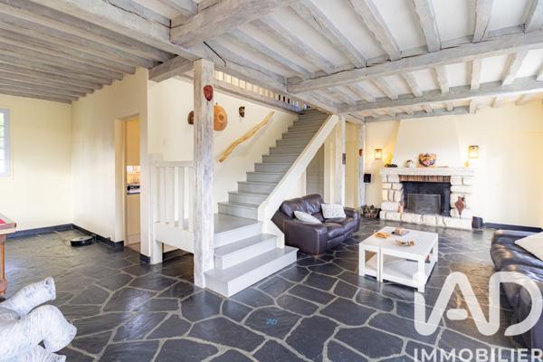 Maison à vendre 10 pièces 250 m² Maule