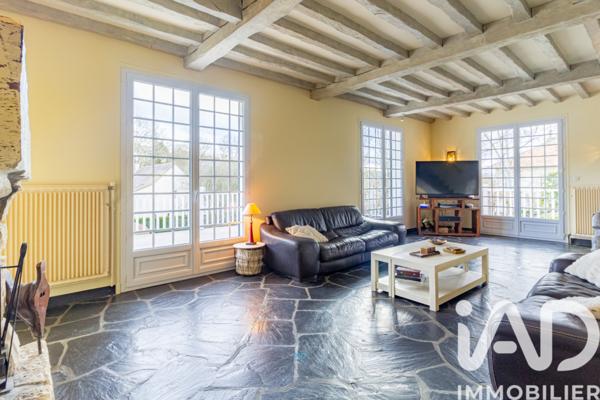 Maison à vendre 10 pièces 250 m² Maule