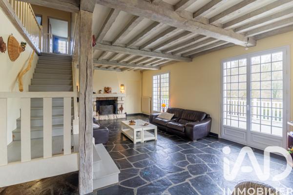 Maison à vendre 10 pièces 250 m² Maule
