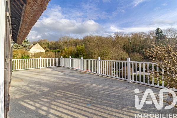 Maison à vendre 10 pièces 250 m² Maule