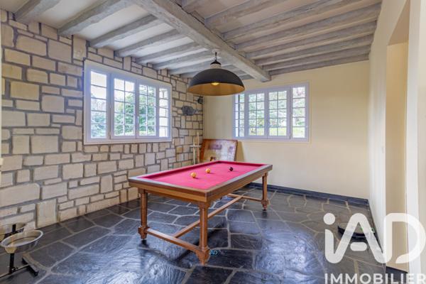 Maison à vendre 10 pièces 250 m² Maule