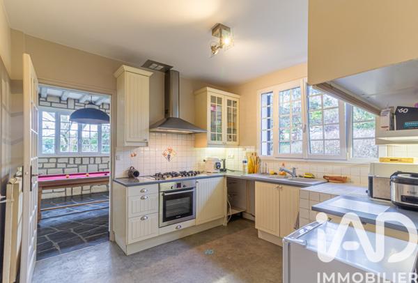 Maison à vendre 10 pièces 250 m² Maule