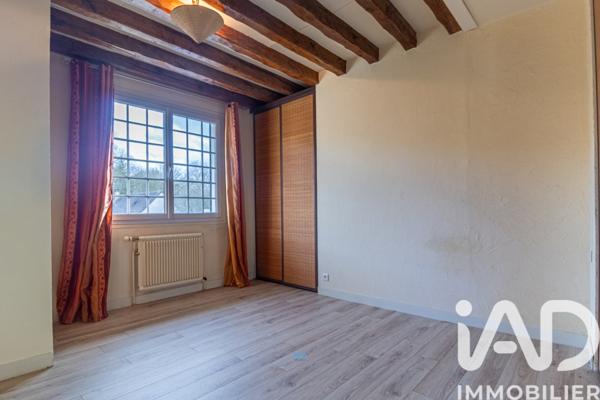 Maison à vendre 10 pièces 250 m² Maule