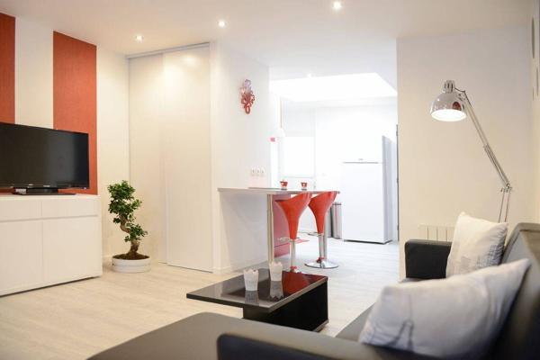 CHAMBRE COLOCATION SDB INDIVIDUELLE 440€ ROUBAIX PROCHE EDHEC