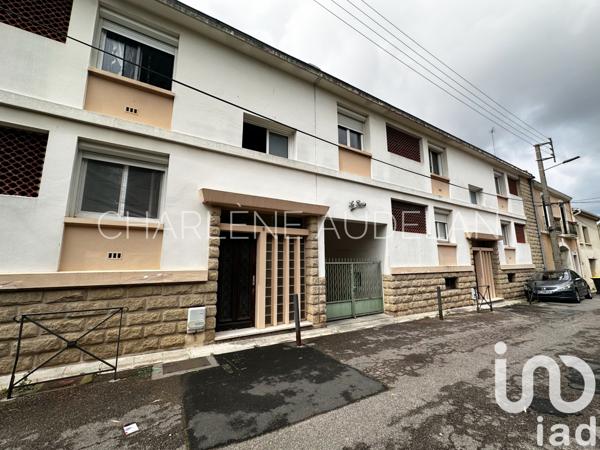 Immeuble à vendre 380 m² Montpellier