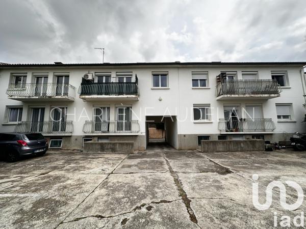 Immeuble à vendre 380 m² Montpellier