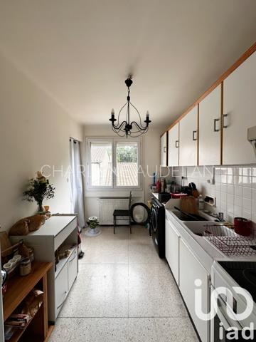 Immeuble à vendre 380 m² Montpellier