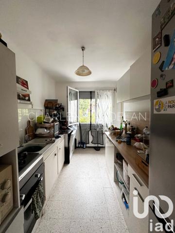 Immeuble à vendre 380 m² Montpellier