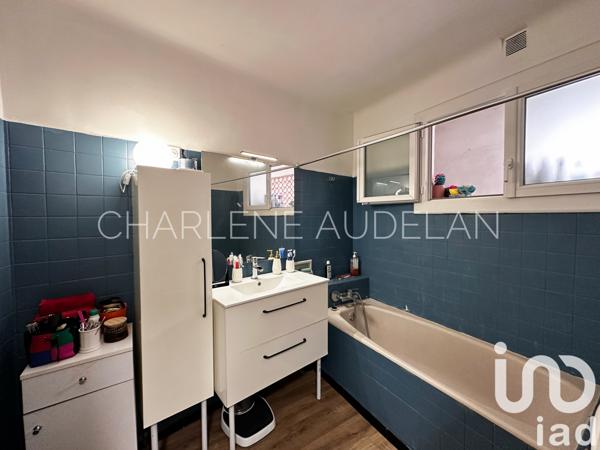 Immeuble à vendre 380 m² Montpellier