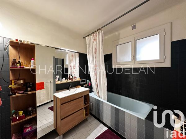 Immeuble à vendre 380 m² Montpellier