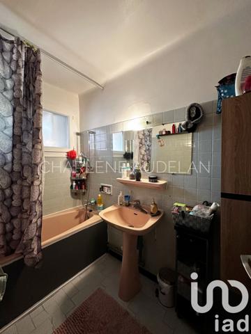 Immeuble à vendre 380 m² Montpellier