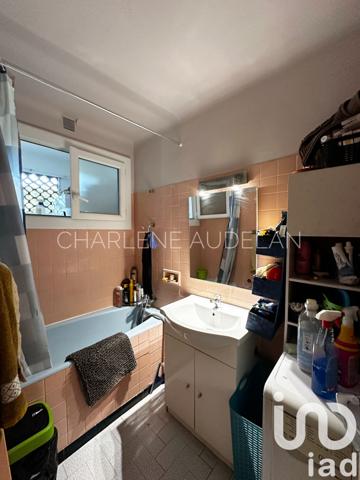 Immeuble à vendre 380 m² Montpellier