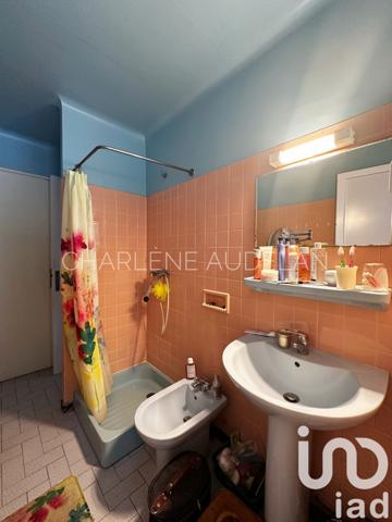 Immeuble à vendre 380 m² Montpellier