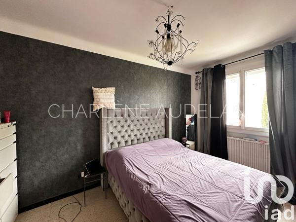 Immeuble à vendre 380 m² Montpellier