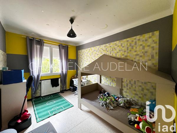 Immeuble à vendre 380 m² Montpellier