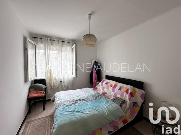 Immeuble à vendre 380 m² Montpellier