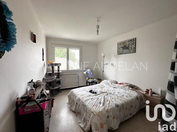 Immeuble à vendre 380 m² Montpellier