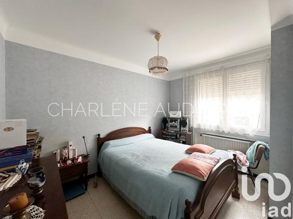 Immeuble à vendre 380 m² Montpellier