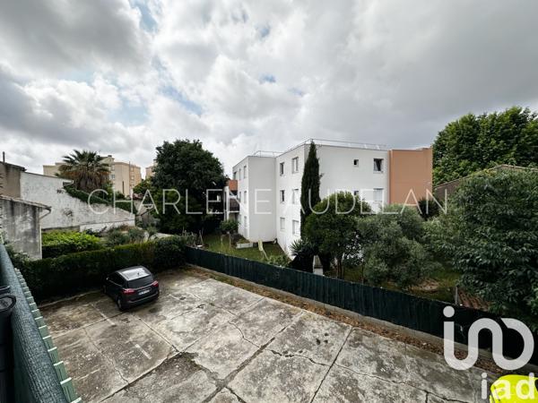 Immeuble à vendre 380 m² Montpellier