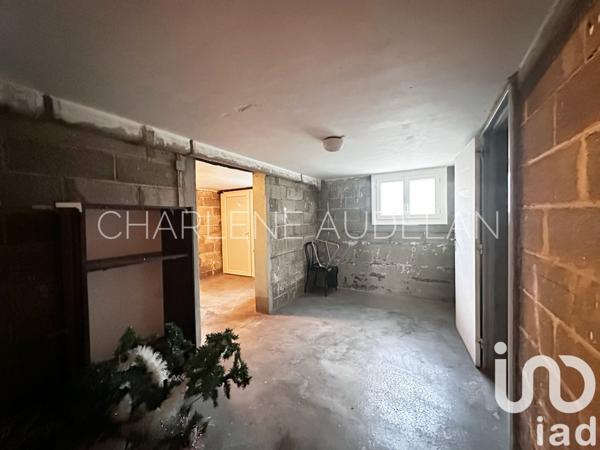 Immeuble à vendre 380 m² Montpellier