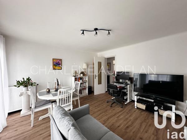 Immeuble à vendre 380 m² Montpellier