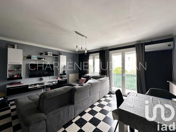 Immeuble à vendre 380 m² Montpellier