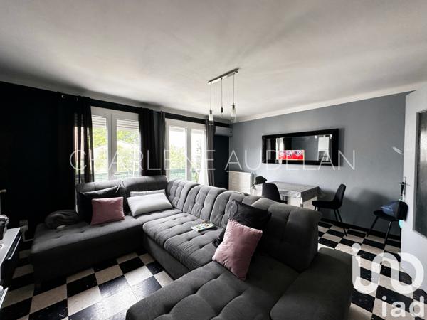 Immeuble à vendre 380 m² Montpellier