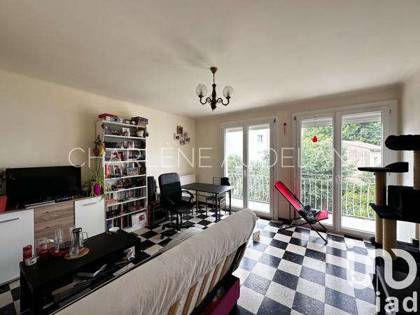 Immeuble à vendre 380 m² Montpellier