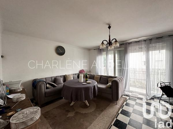 Immeuble à vendre 380 m² Montpellier