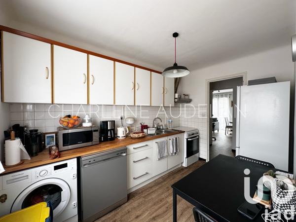 Immeuble à vendre 380 m² Montpellier
