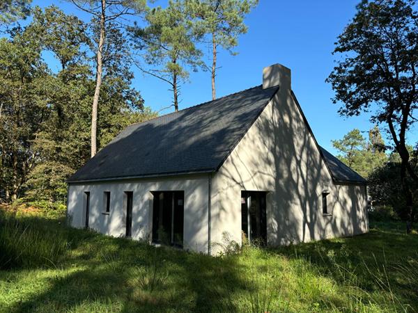 Maison Herbignac 4 Pièce(s) 106.18 M2