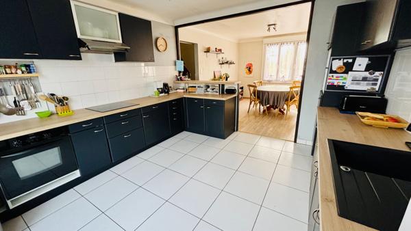 Maison Herbignac 4 pièce(s) 106.18 m2