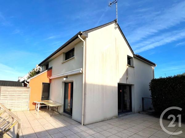 Maison à vendre  5 pièces - 105 m2 DINARD - 35