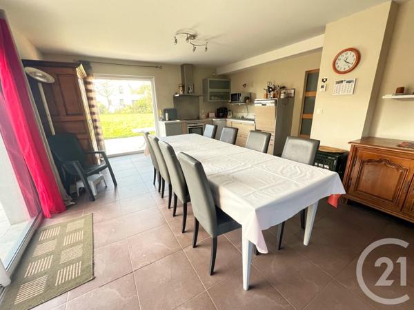 Maison à vendre  5 pièces - 105 m2 DINARD - 35