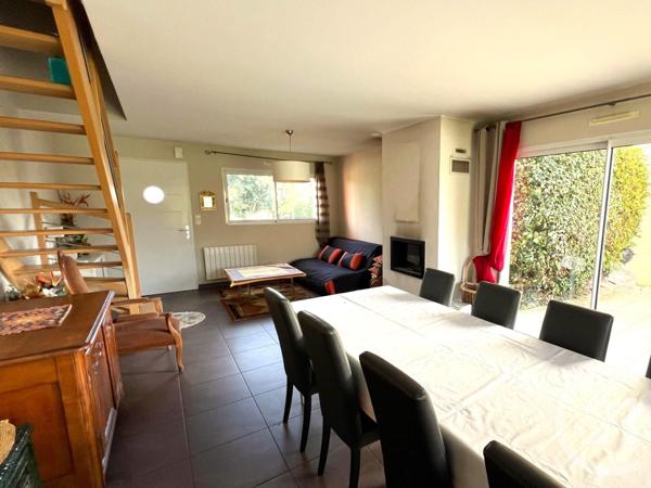 Maison à vendre  5 pièces - 105 m2 DINARD - 35