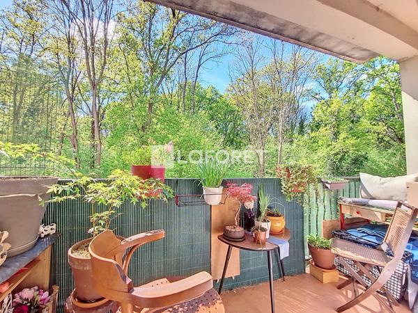 Achat appartement Verneuil-sur-Seine - 4 pièce(s) - 74 m² - 175 000 €