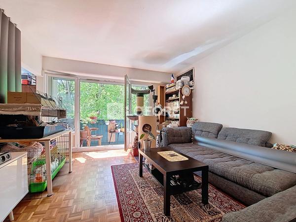Achat appartement Verneuil-sur-Seine - 4 pièce(s) - 74 m² - 175 000 €