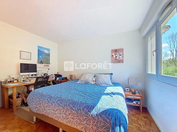 Achat appartement Verneuil-sur-Seine - 4 pièce(s) - 74 m² - 175 000 €