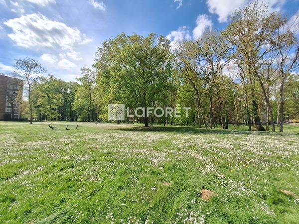 Achat appartement Verneuil-sur-Seine - 4 pièce(s) - 74 m² - 175 000 €