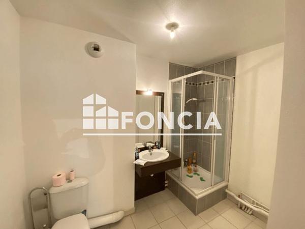 Location Appartement 3 pièces 62.18 m² - 57 RUE JULES FERRY Laigneville 60290