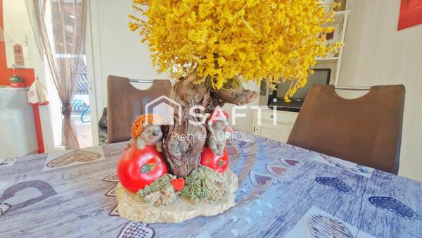 Maison avec piscine et Spa