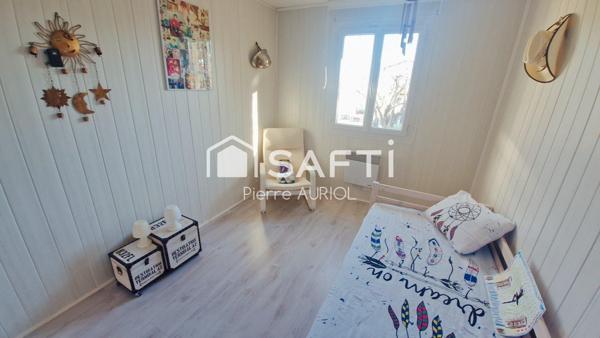 Maison avec piscine et Spa