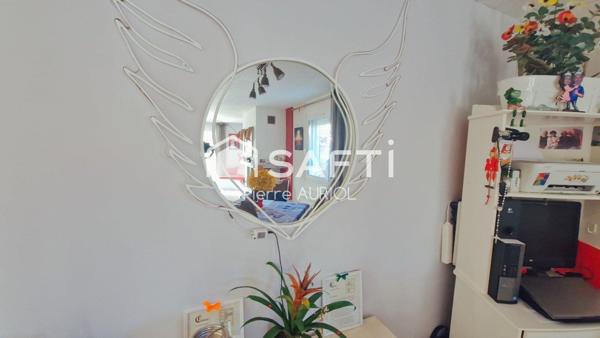 Maison avec piscine et Spa