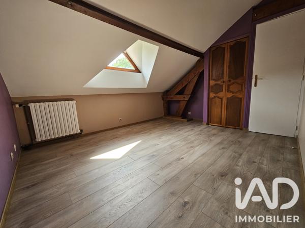 Maison à vendre 7 pièces 178 m² Saint-Fargeau-Ponthierry