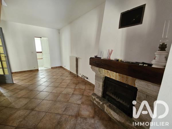 Maison à vendre 7 pièces 178 m² Saint-Fargeau-Ponthierry